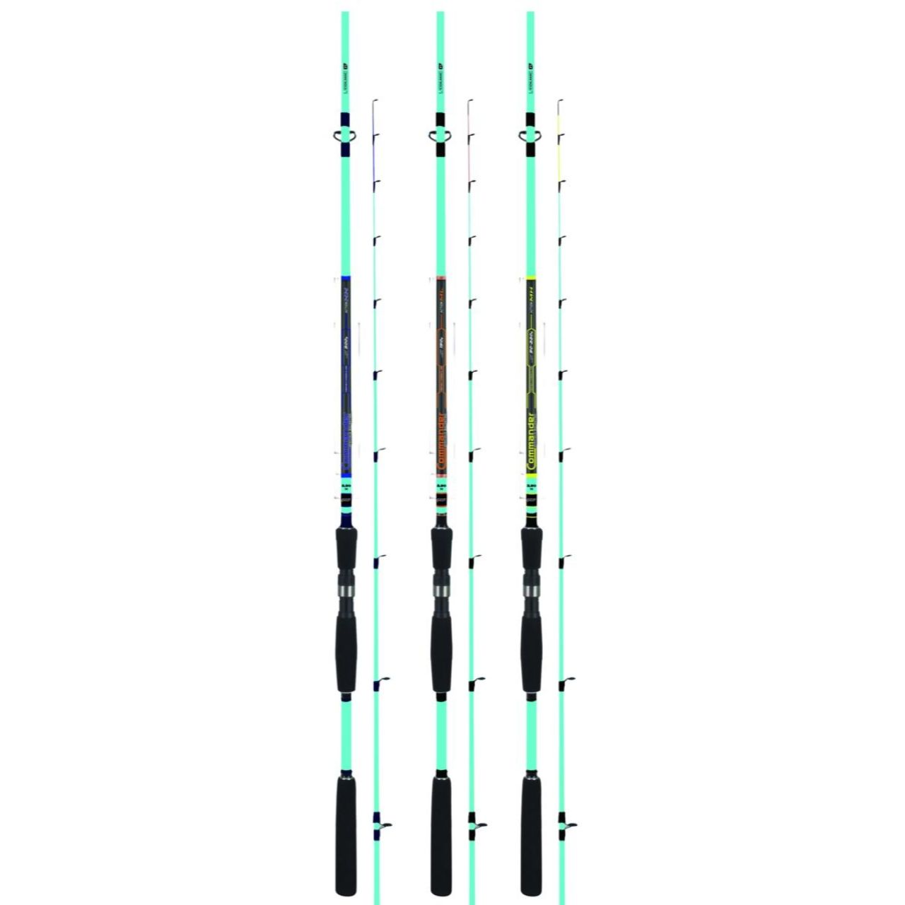 colmic COMMANDER ML
