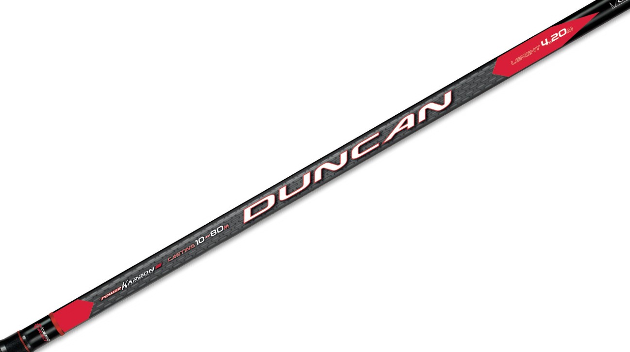 colmic DUNCAN