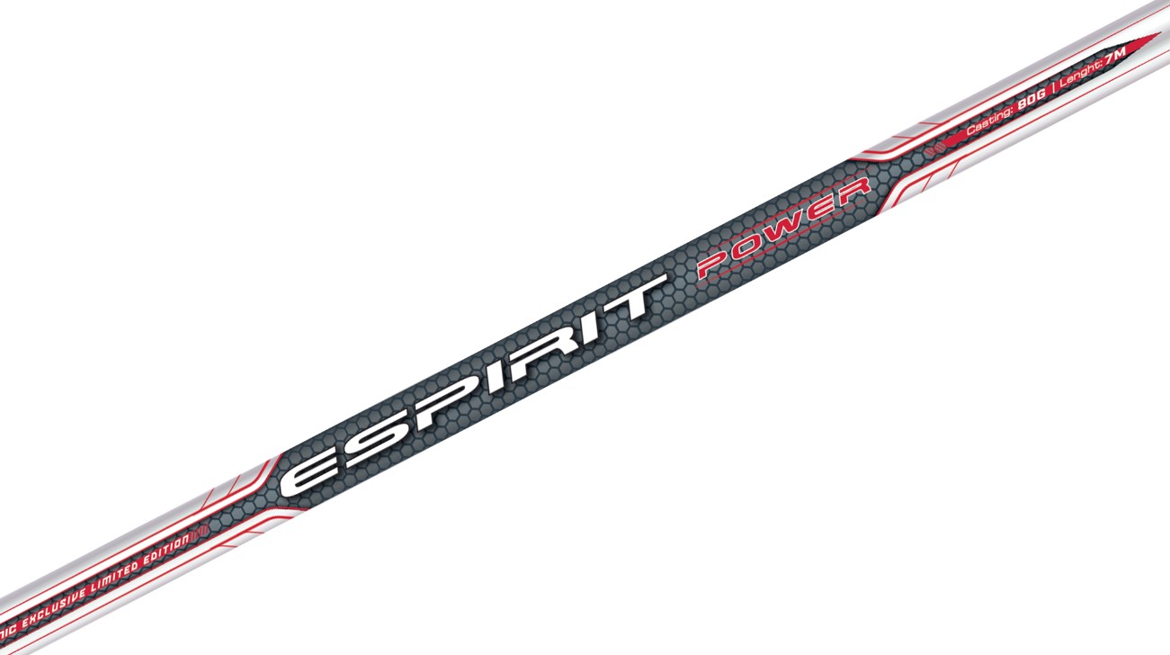 colmic ESPIRIT POWER