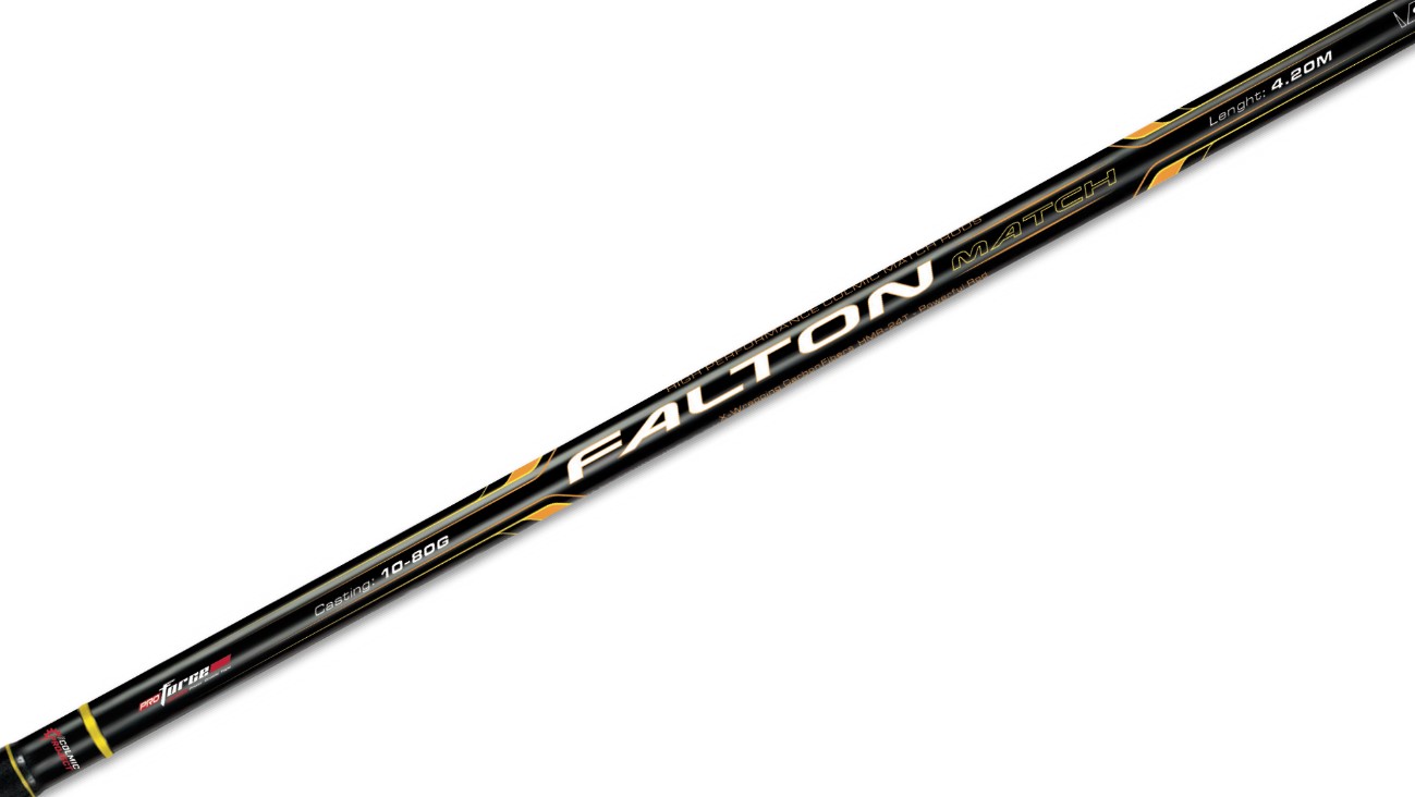 colmic FALTON MATCH