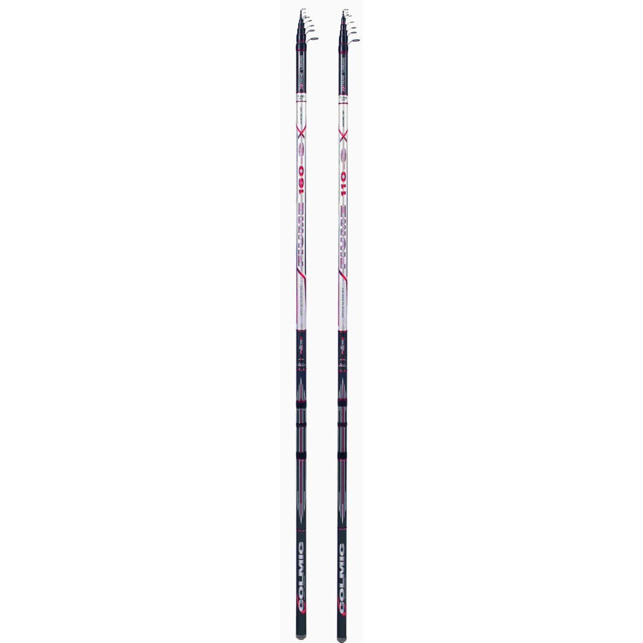 colmic FIUME 160-S