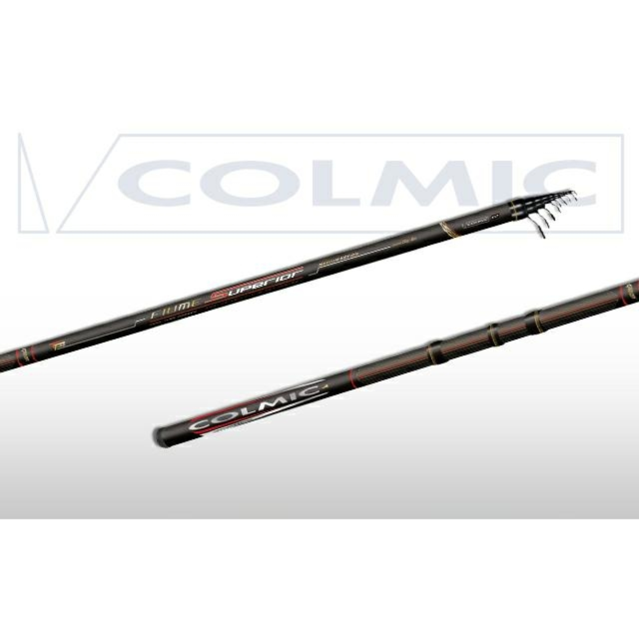 colmic FIUME SUPERIOR STRONG-30gr