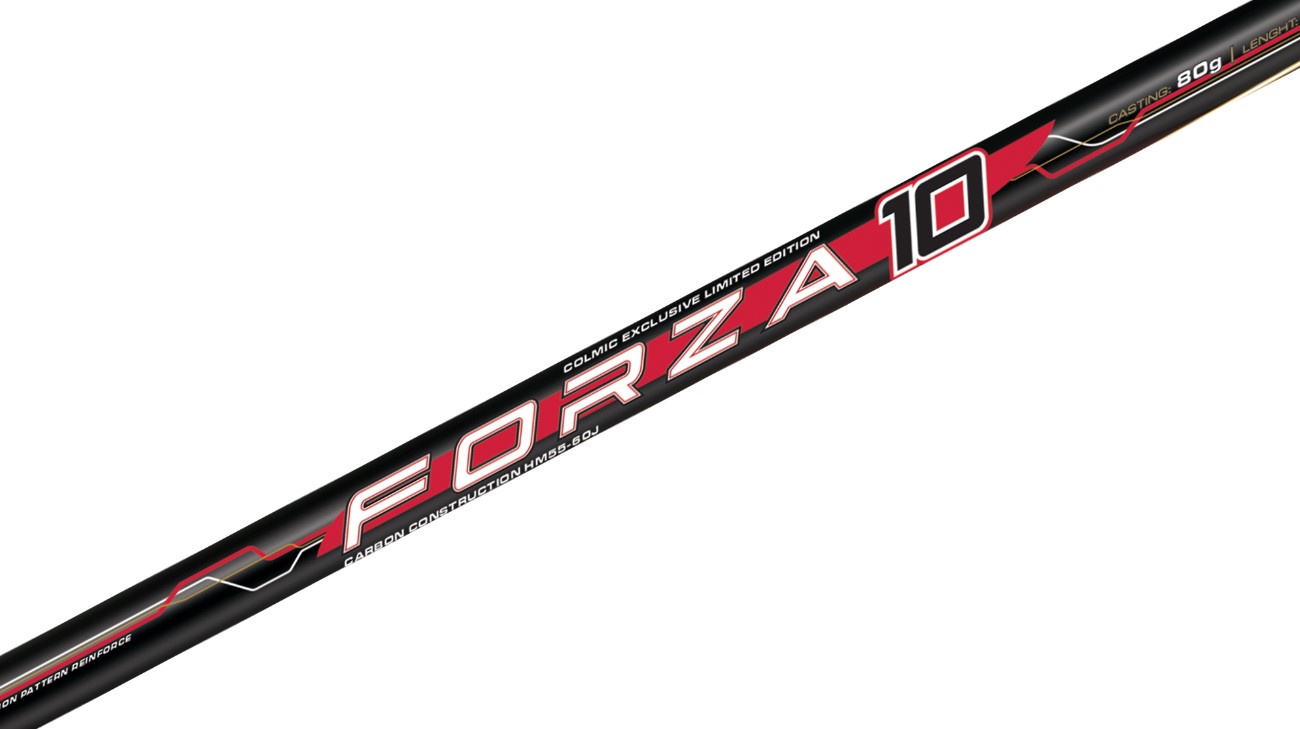 colmic FORZA 10