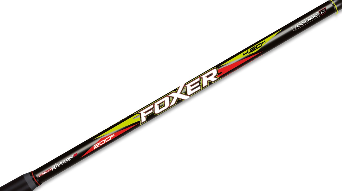 colmic FOXER