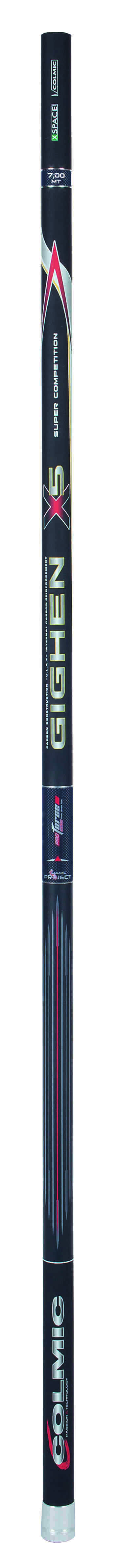 colmic GIGHEN X5