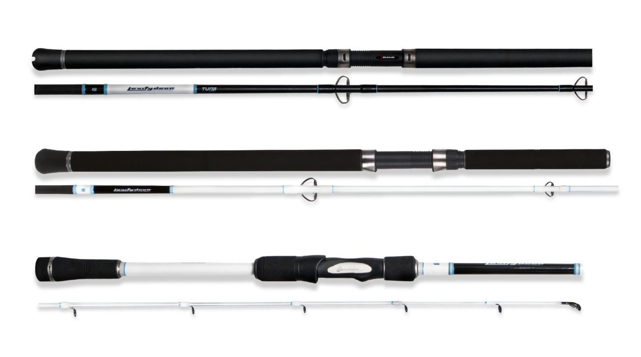 colmic HLD701MH LEVITY DEEP