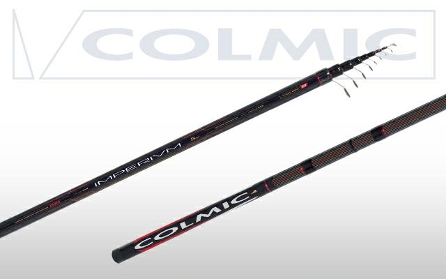 colmic IMPERIVM