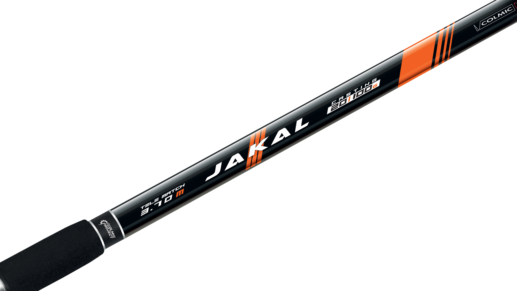 colmic Jakal