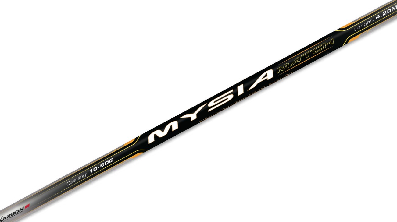 colmic MYSIA MATCH