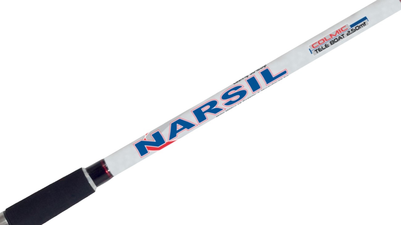 colmic NARSIL