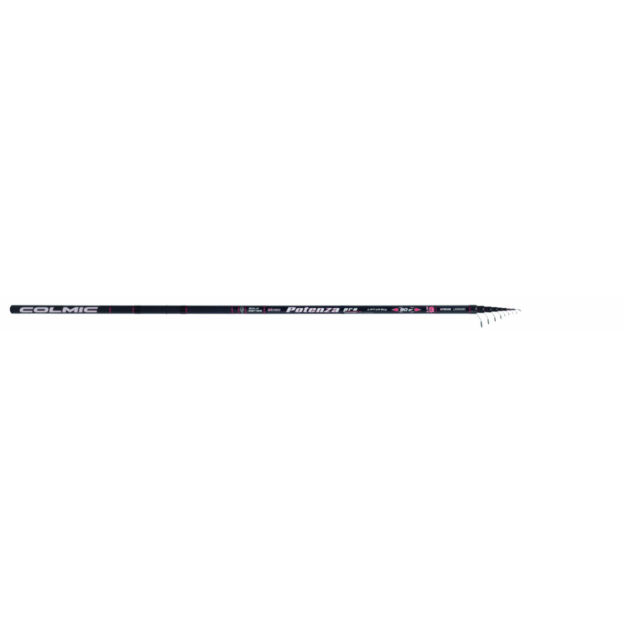 colmic POTENZA PRO