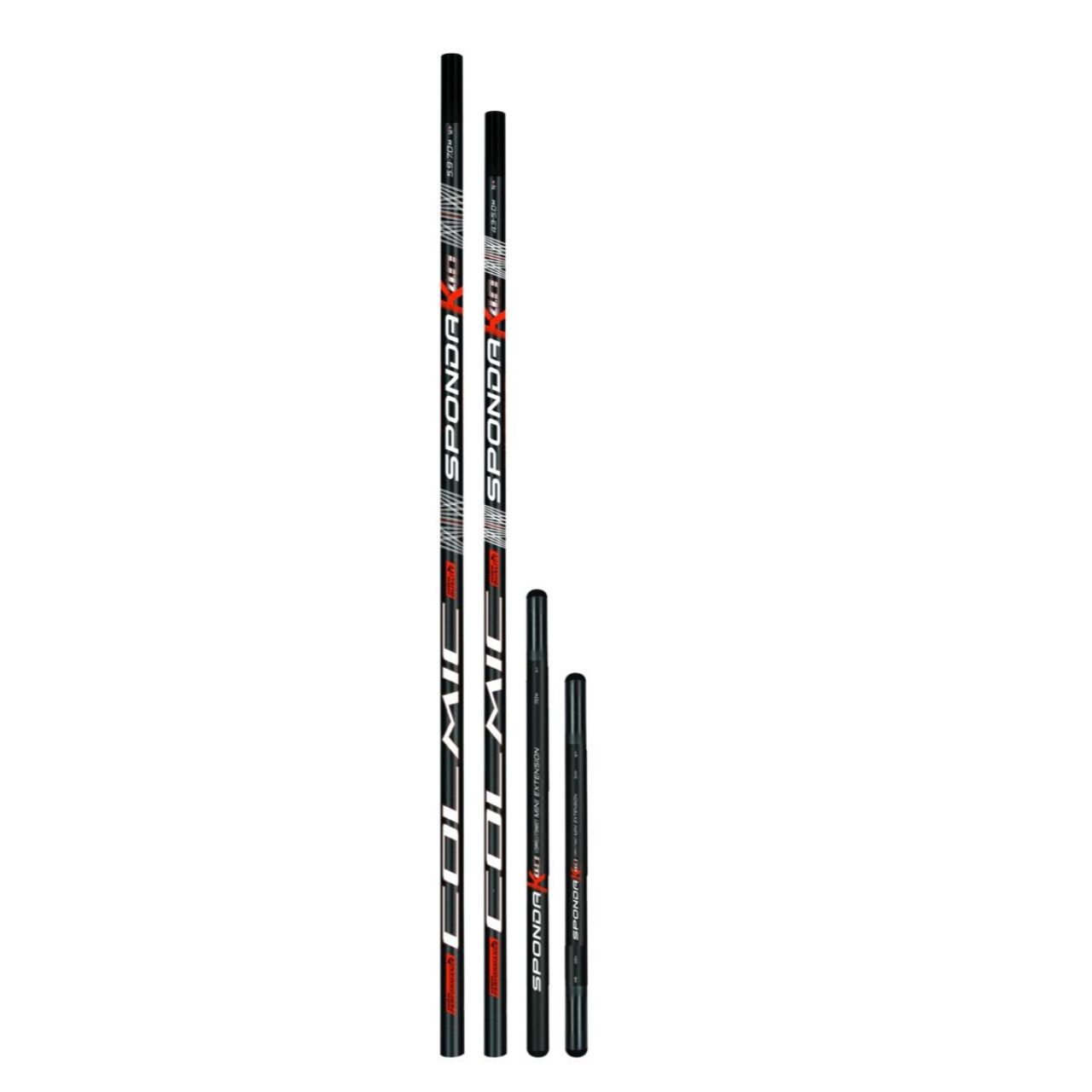 colmic SPONDA K40 7,00mt