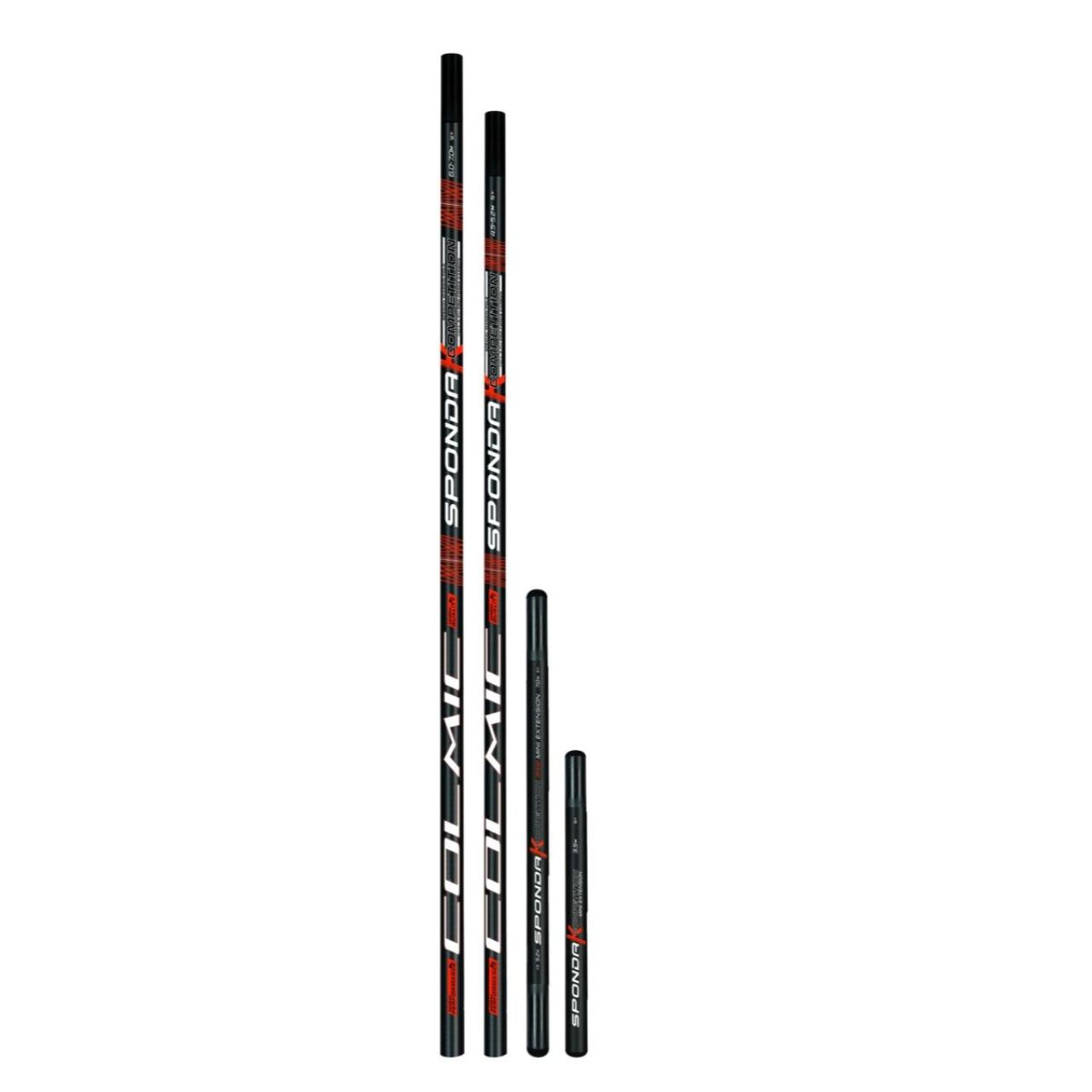 colmic SPONDA K COMPETITION