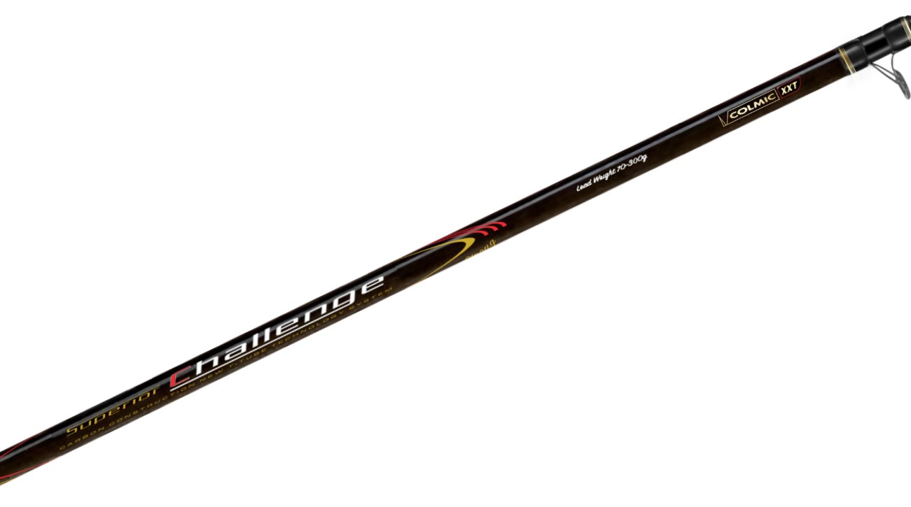 colmic SUPERIOR CHALLENGE T-TUBE
