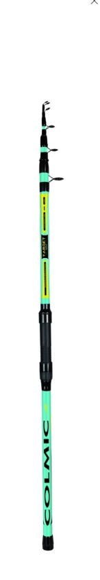 colmic TARGET BOAT