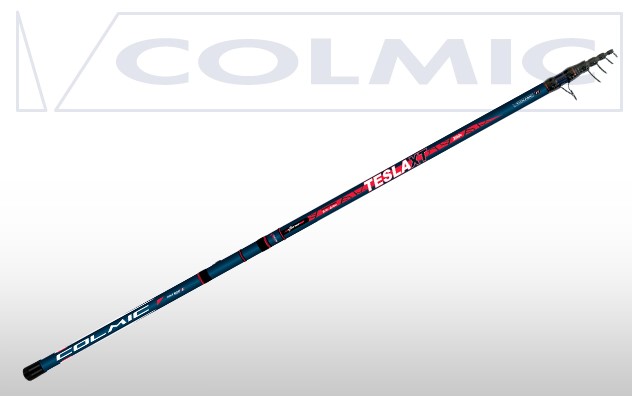 colmic TESLA XT