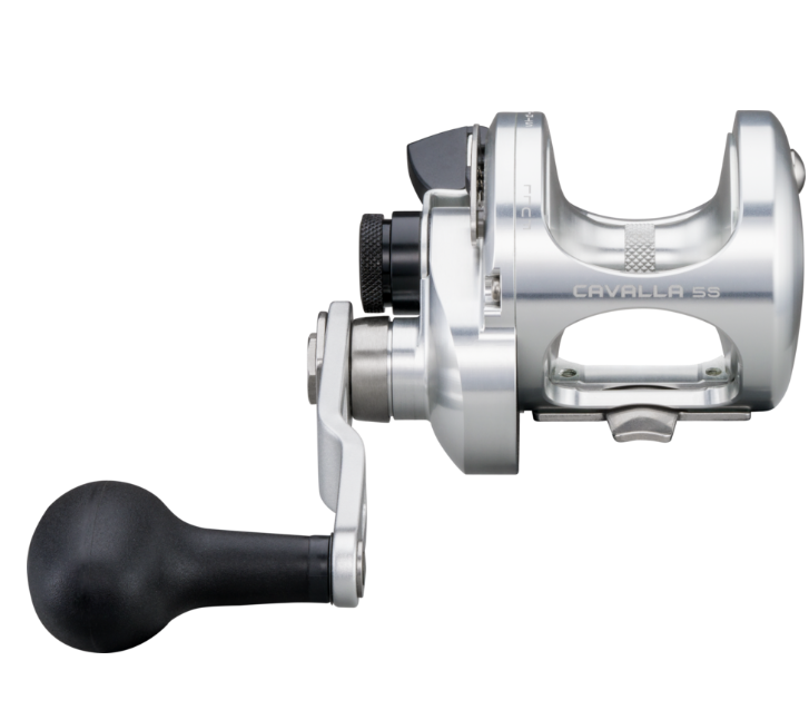 Okuma CAVALLA