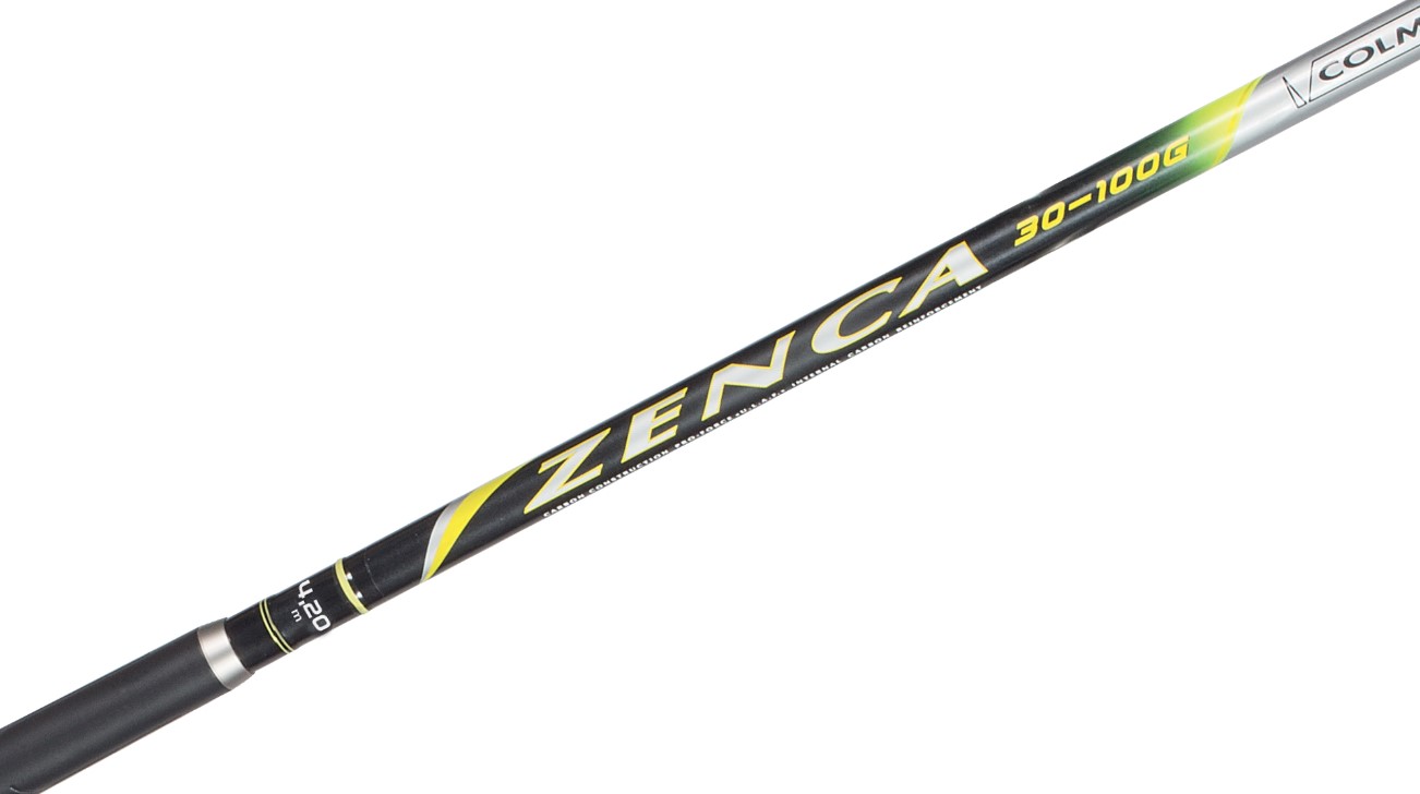 colmic ZENCA