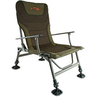 fox Duralight chair