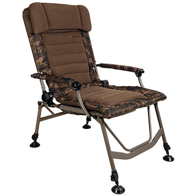 fox Fox Super Deluxe Recliner Chair