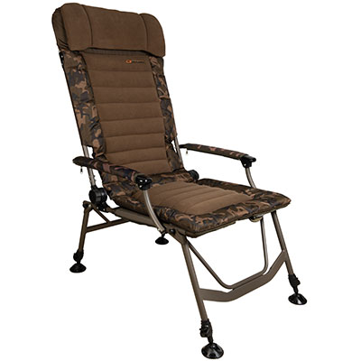 fox FOX Super Recliner Deluxe Highback Chair