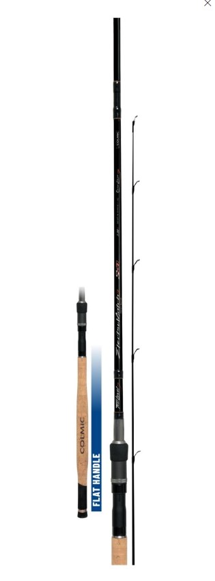 colmic ELECTRO MATCH S31