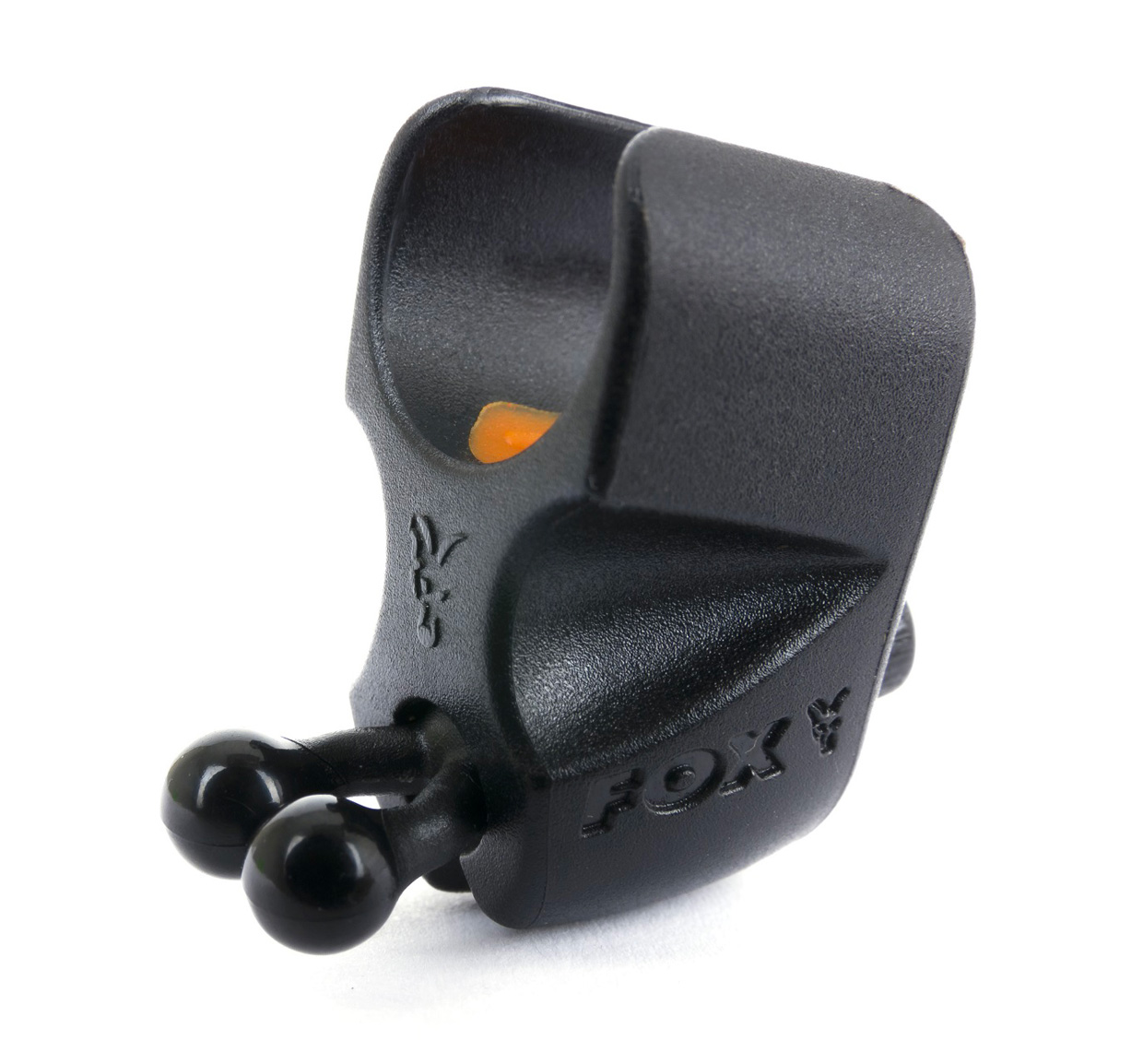 fox BL ACK LABEL ADJUSTABLE ROD CLIP
