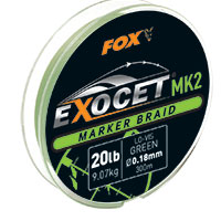 fox Exocet MK2 marker