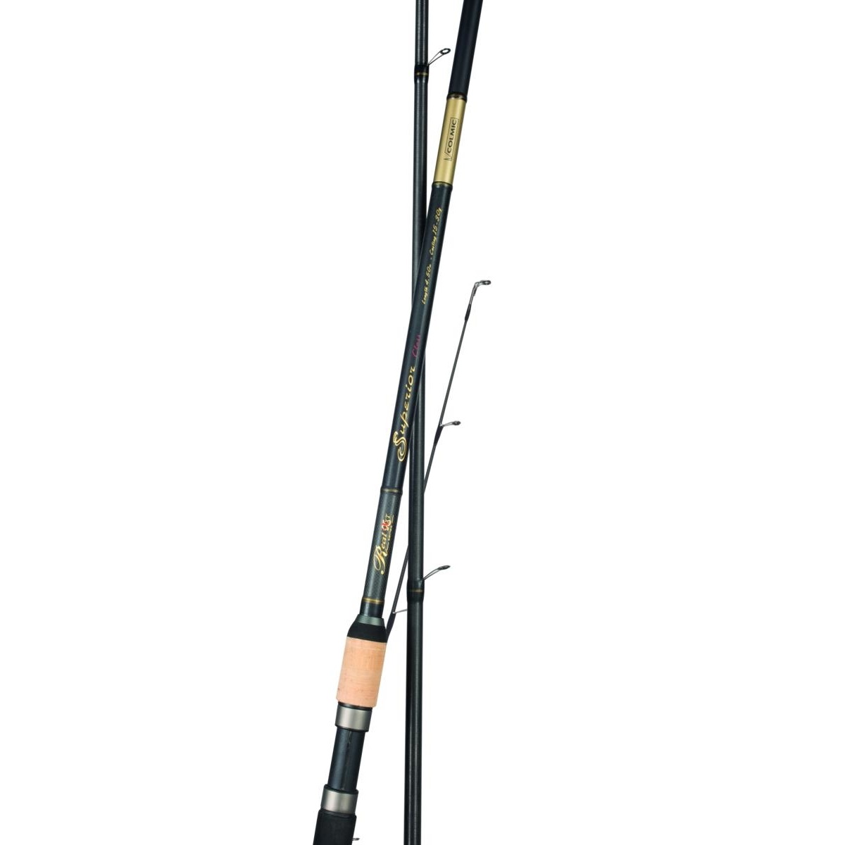 colmic REAL SUPERIOR CLASS