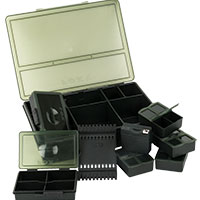fox Royale LOADED box