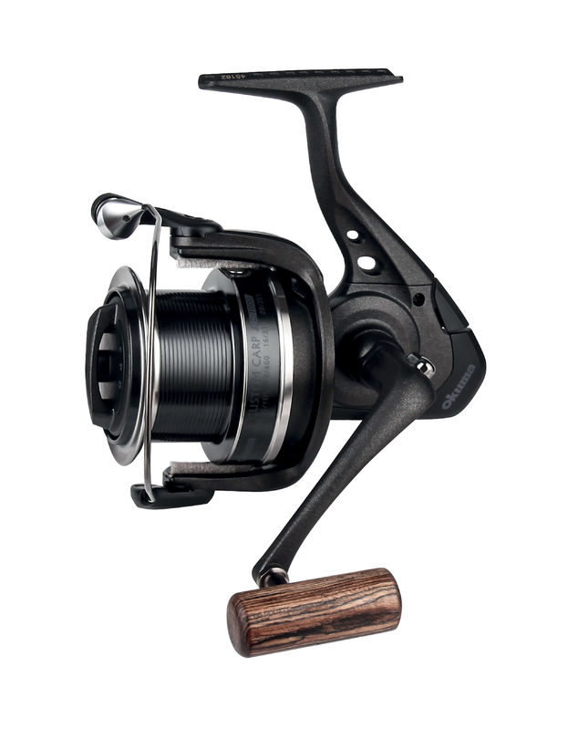 Okuma CUSTOM CARP CC-7000
