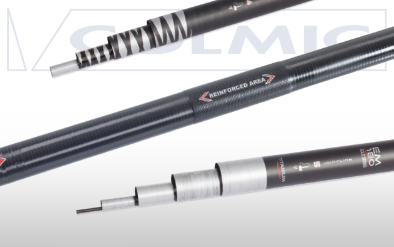 colmic POWER KIT: EM-280 WR