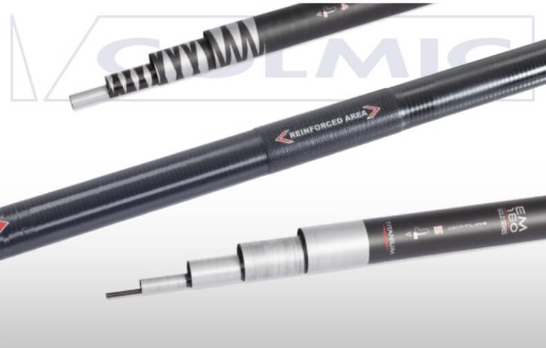 colmic FILLER TIP EM-180