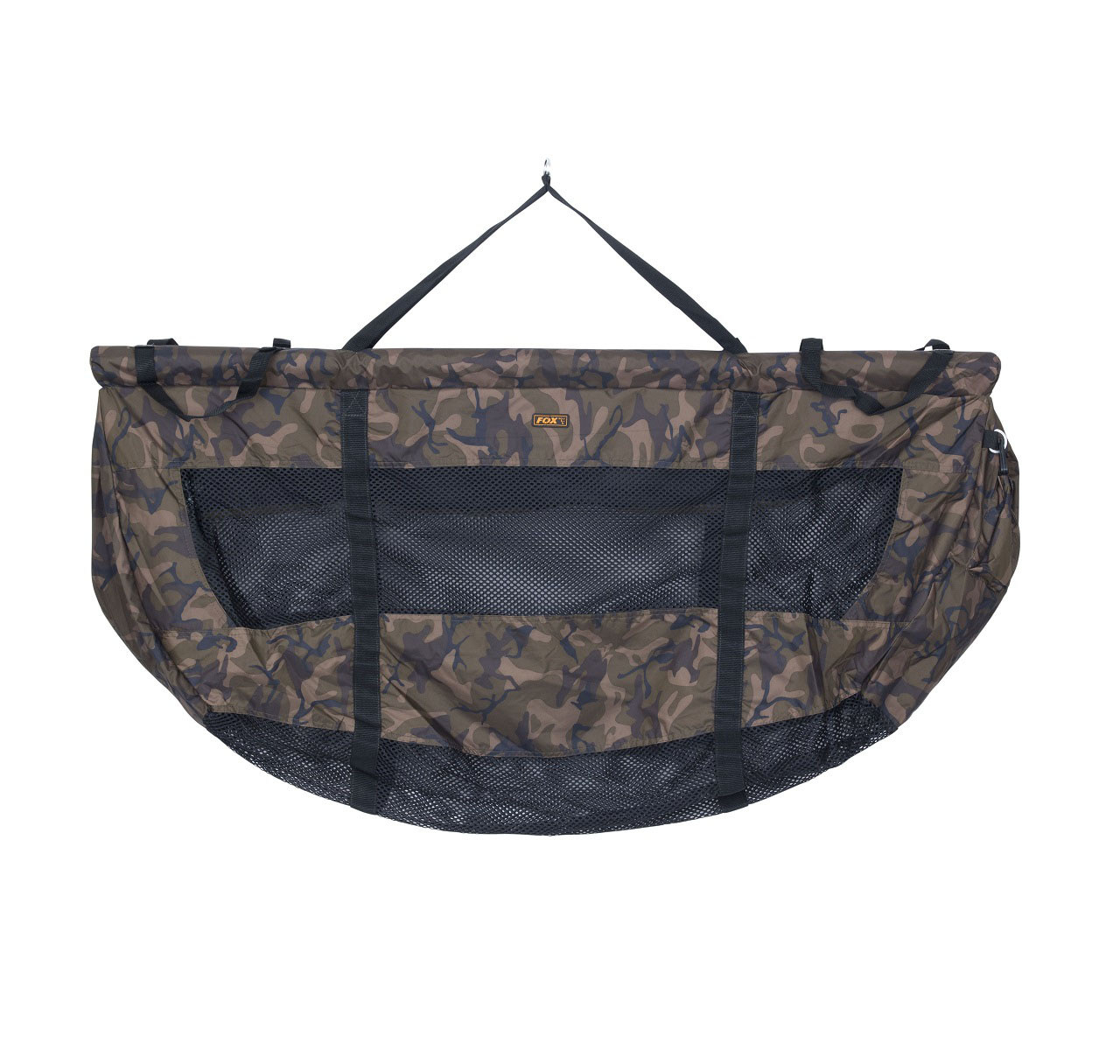 fox CAMO WEIGHT SLING