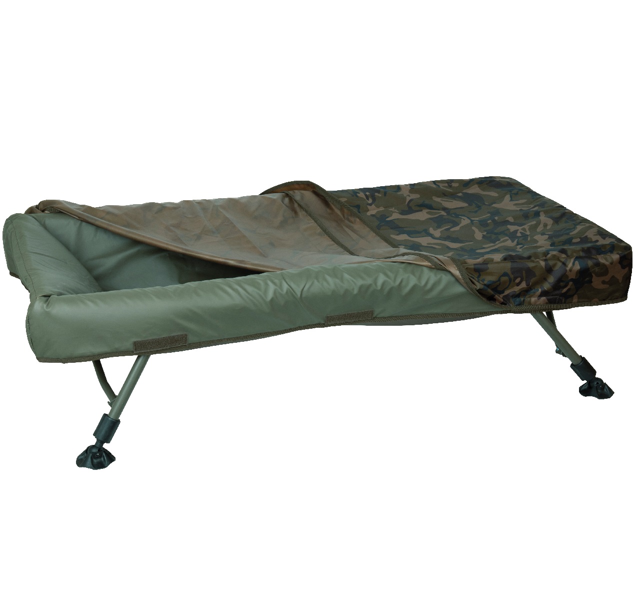 fox Carpmaster Cradle