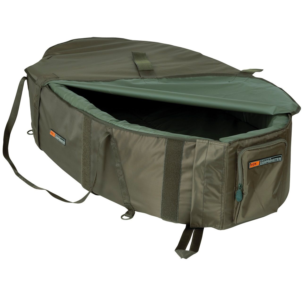 fox DELUXE CARPMASTER MATS