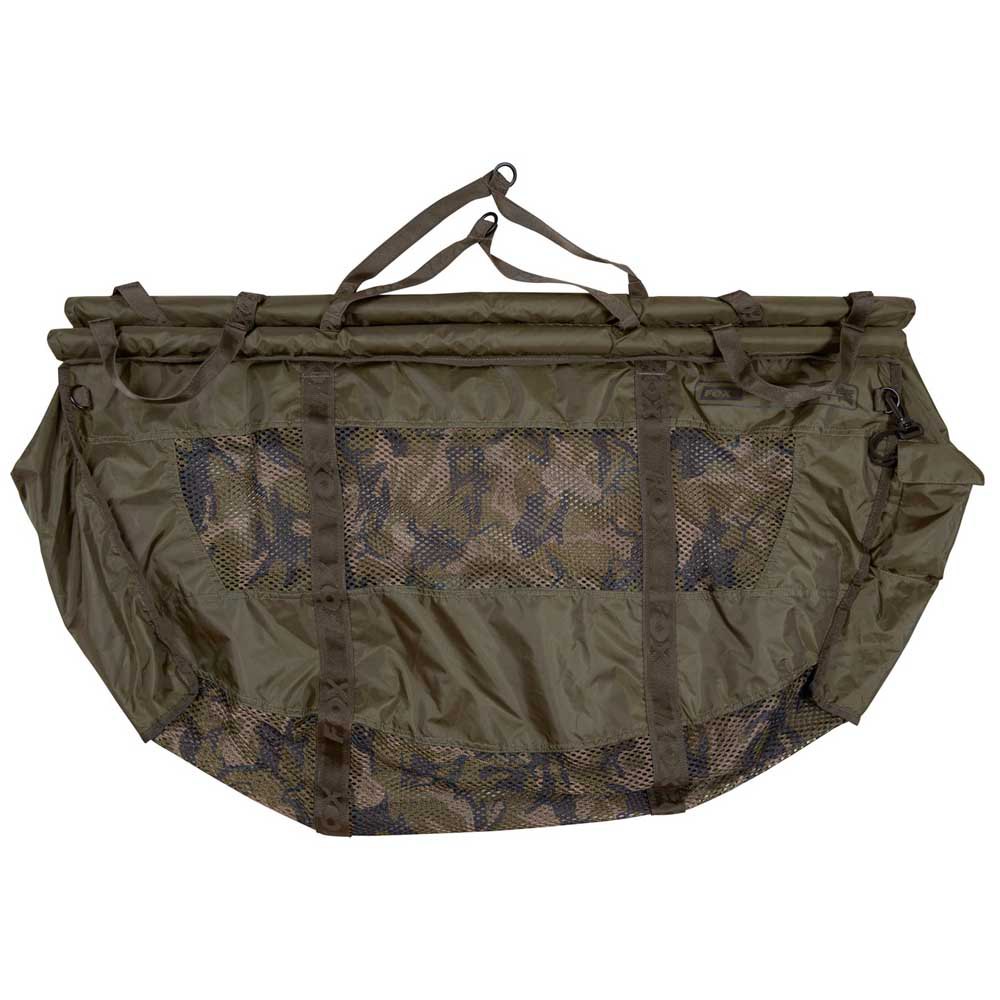 fox Carpmaster STR Weigh Slings