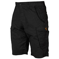 fox Fox Collection combat Shorts Black / Orange