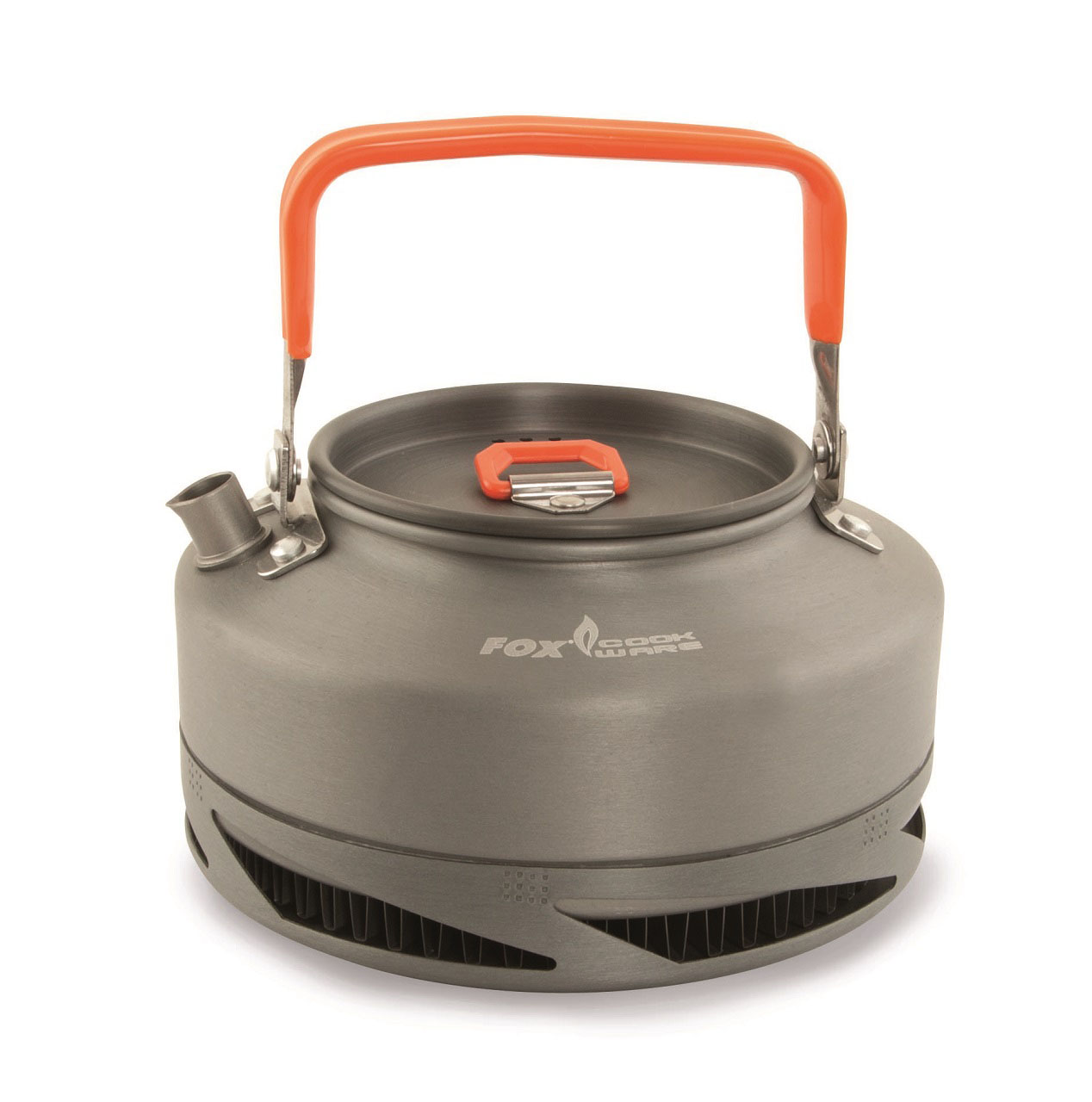 fox FOX COOKWARE HEAT