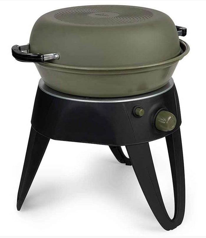fox Fox Cookware Cookstation