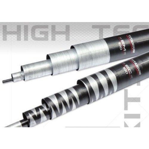 colmic Top Kit 3pz EC-150
