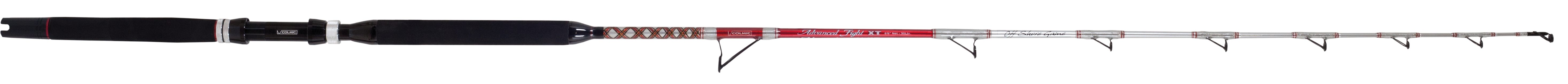 colmic ADVANCED XT