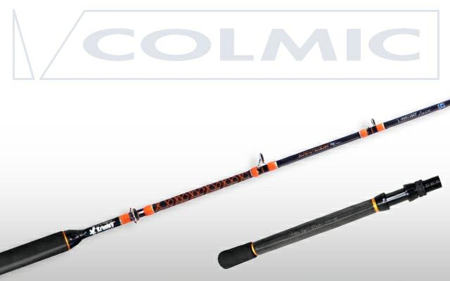 colmic AVENTADOR TOP CLASS