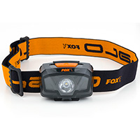 fox Halo 200 Headtorch