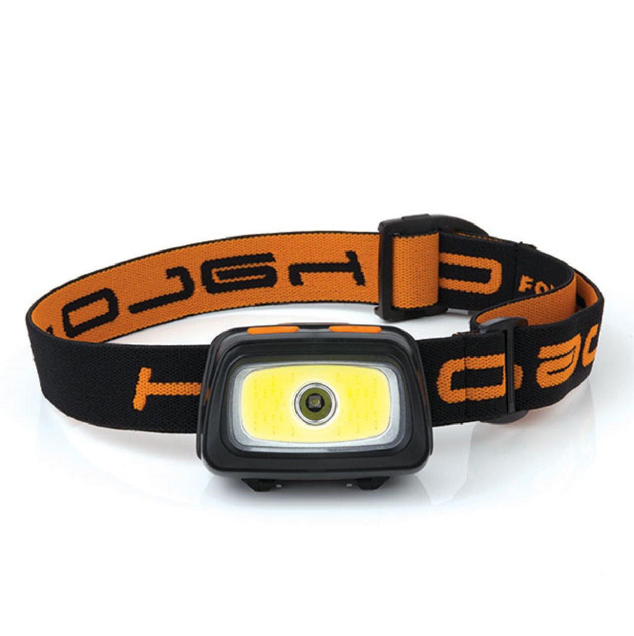 fox HALO MULTI-COLOUR HEADTORCH