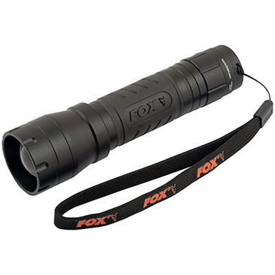 fox HALO AL1000C Torch