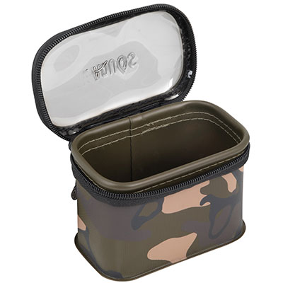 fox Aquos Camolite accessory bag