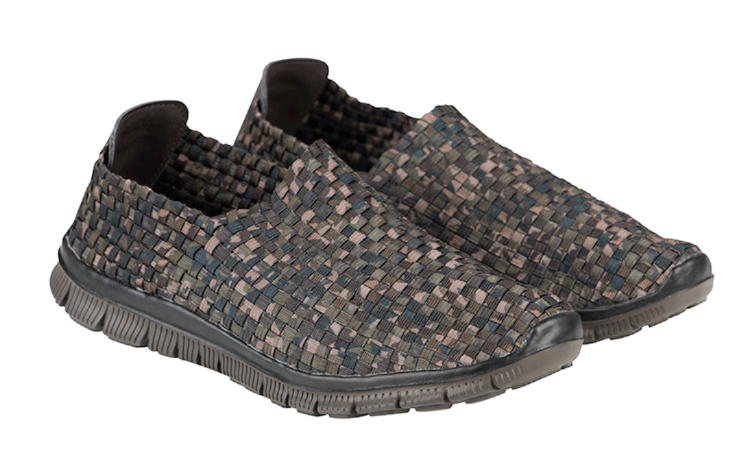 fox Fox Camo Mesh