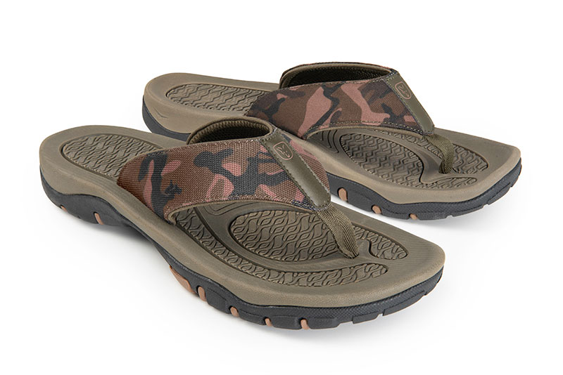 fox Fox Flip Flop