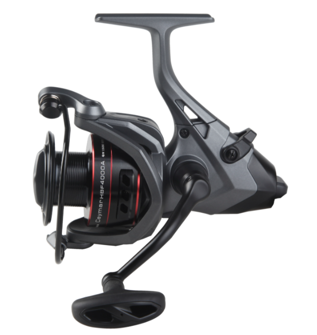 Okuma Ceymar HD Baitfeeder